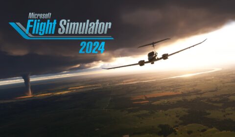 Microsoft Flight Simulator 2024 pode chegar ao PS5 ainda em 2025
