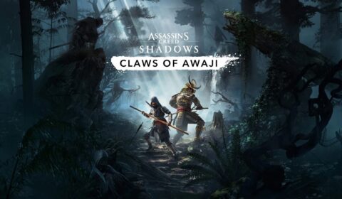 Claws of Awaji: DLC de Assassin’s Creed Shadows é lançado