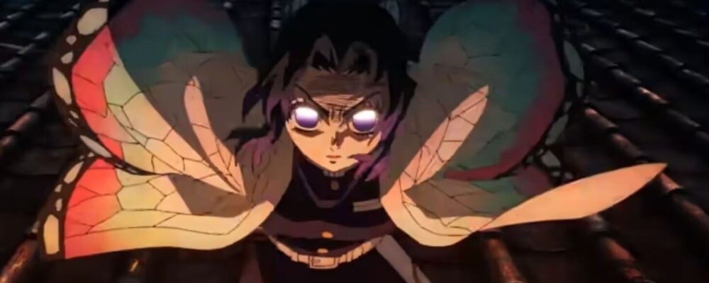 Demon Slayer Infinity Castle mudou o rumo dos animes para sempre