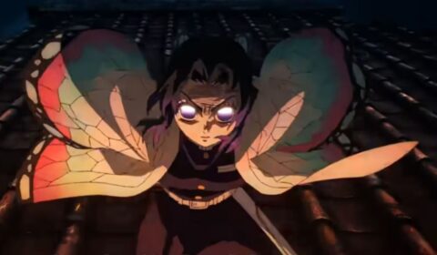 Demon Slayer Infinity Castle mudou o rumo dos animes para sempre