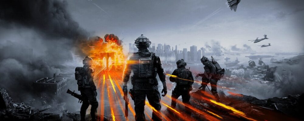 Battlefield 6 quebra recordes e se consagra como o maior lançamento da franquia