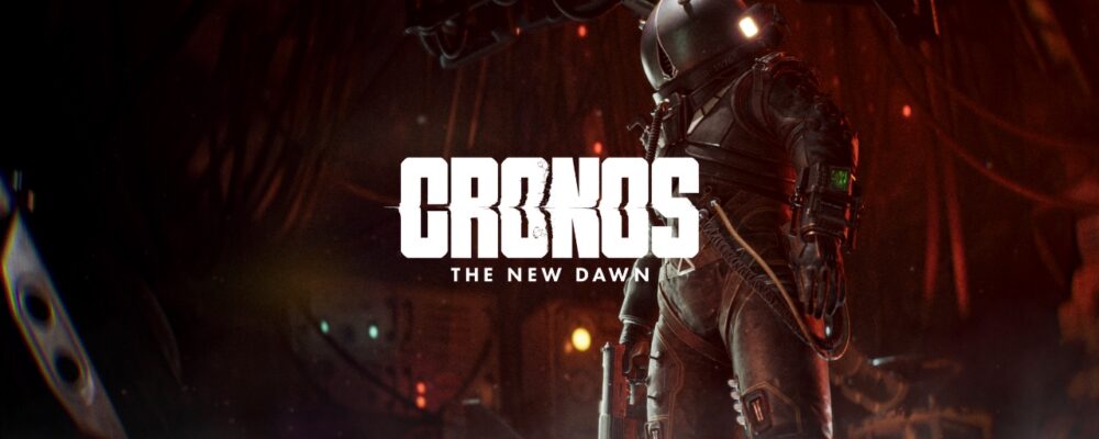 Cronos: The New Dawn chega com boas notas e mídia física no Brasil