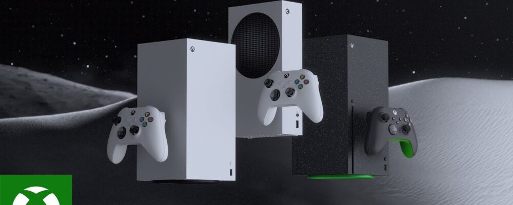 Microsoft segue a Sony e reajusta preço do Xbox nos Estados Unidos