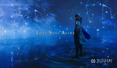 Lost Soul Aside recebe nova atualização com ajustes importantes