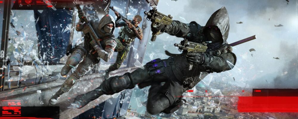 Activision pede sugestões para o filme de Call of Duty