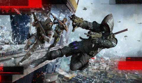 Activision pede sugestões para o filme de Call of Duty