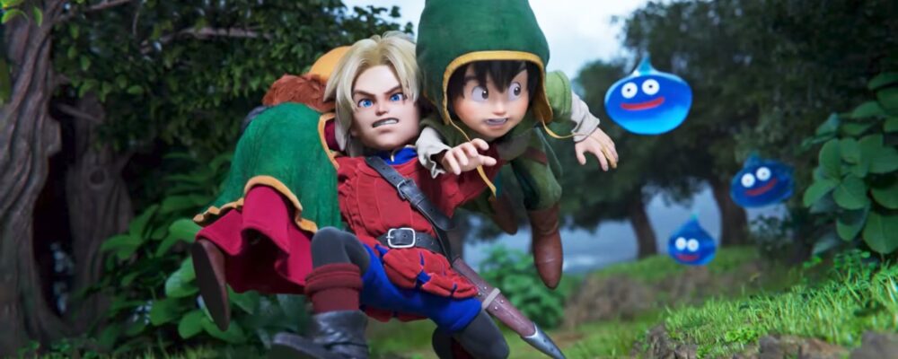 Novos detalhes e imagens de Dragon Quest VII Reimagined; visuais, história, DLC e mais – PSX Brasil