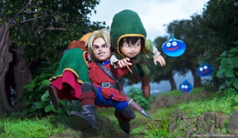 Novos detalhes e imagens de Dragon Quest VII Reimagined; visuais, história, DLC e mais – PSX Brasil