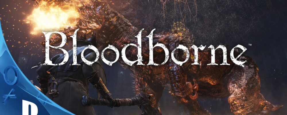 Sonha com uma nova versão de Bloodborne? Melhor acordar!