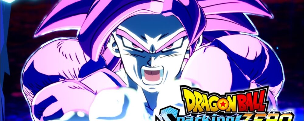 Dragon Ball: Sparking! ZERO se prepara para receber novo pacote de personagens