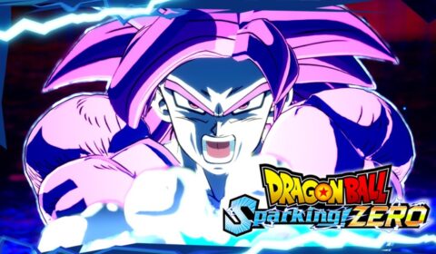 Dragon Ball: Sparking! ZERO se prepara para receber novo pacote de personagens