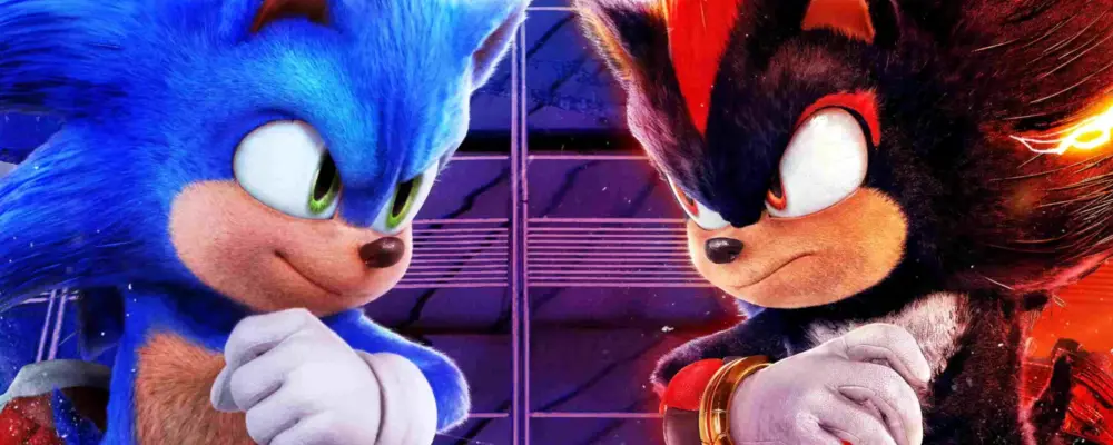 Sonic 3: O Filme já está na Netflix e é a pedida perfeita para o fim de semana