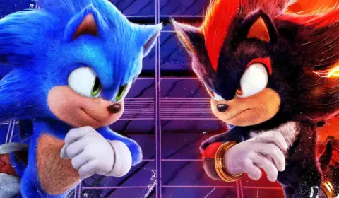 Sonic 3: O Filme já está na Netflix e é a pedida perfeita para o fim de semana