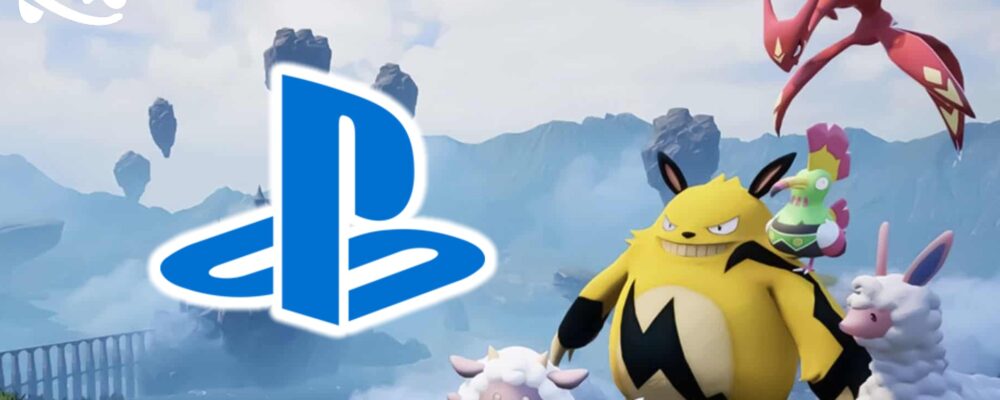 “Sony não manda em nada” de Palworld, diz diretor