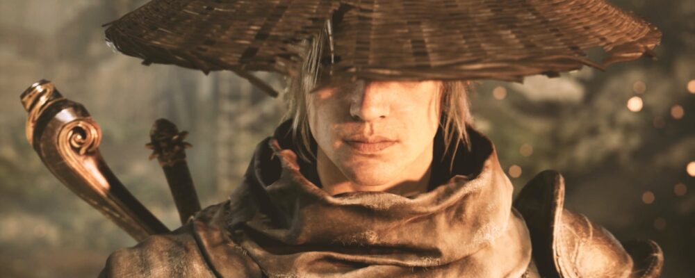 Phantom Blade Zero não é soulslike – pode ser mais difícil