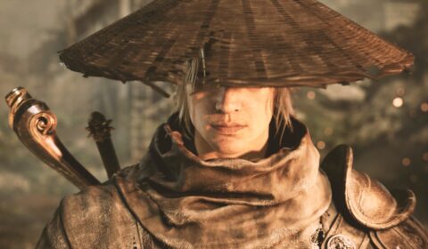 Phantom Blade Zero não é soulslike – pode ser mais difícil