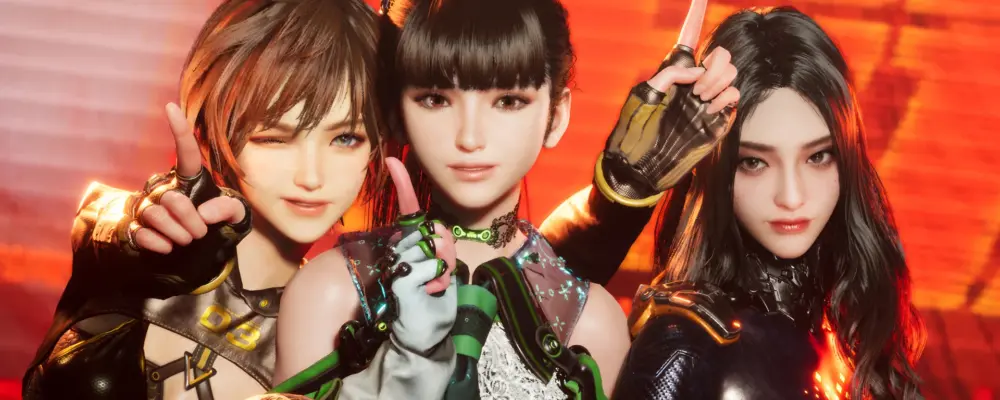 Stellar Blade pode ter colaboração com Silent Hill f