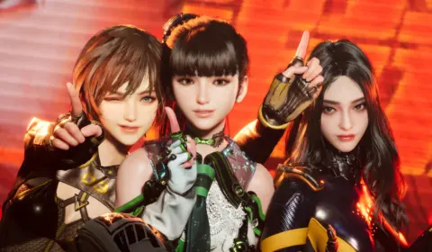 Stellar Blade pode ter colaboração com Silent Hill f