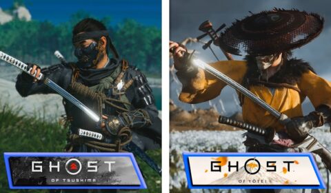 Orçamento de Ghost of Yōtei foi parecido com o de Ghost of Tsushima