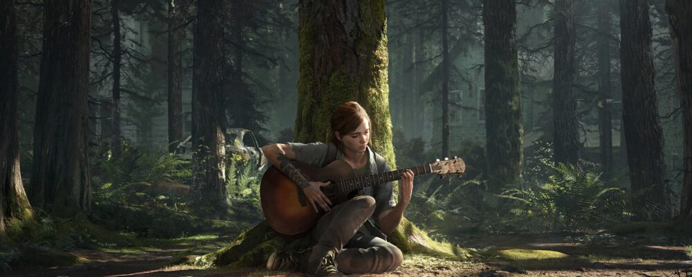 Sony lança série de vídeos sobre The Last of Us Part II com foco nos bastidores