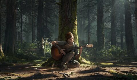 Sony lança série de vídeos sobre The Last of Us Part II com foco nos bastidores