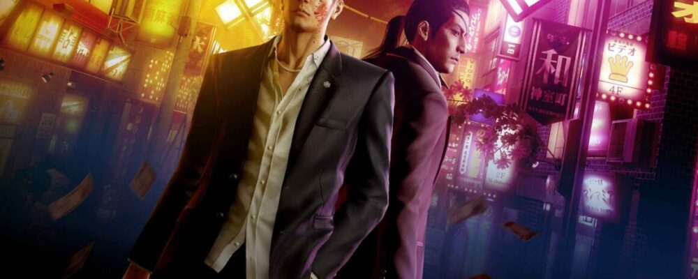 Director’s Cut de Yakuza 0 pode chegar ao PS5 em breve