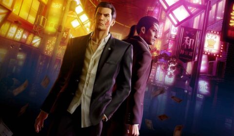 Director’s Cut de Yakuza 0 pode chegar ao PS5 em breve