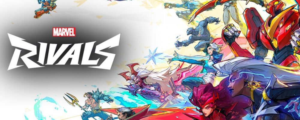 Campeonato de Marvel Rivals tem premiação de US$ 1 milhão