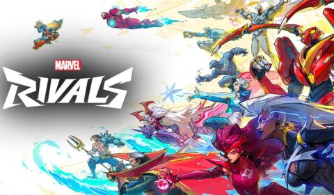 Campeonato de Marvel Rivals tem premiação de US$ 1 milhão
