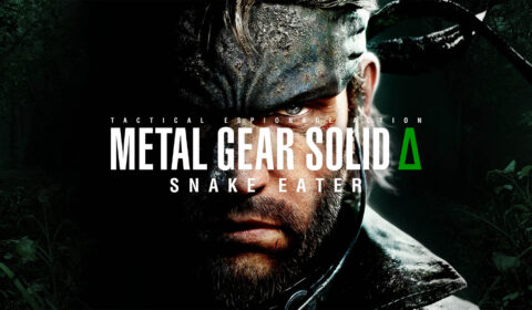 Konami pergunta: qual Metal Gear Solid seria um bom remake?