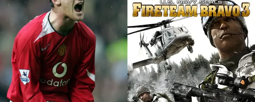 PlayStation foi fundamental para elenco histórico do United