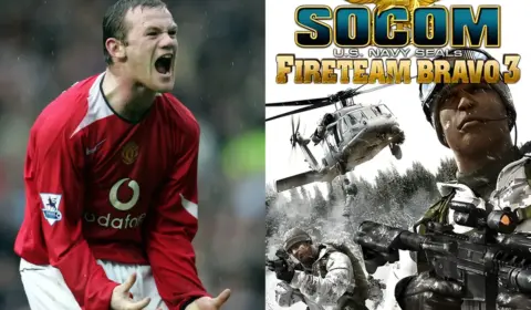 PlayStation foi fundamental para elenco histórico do United