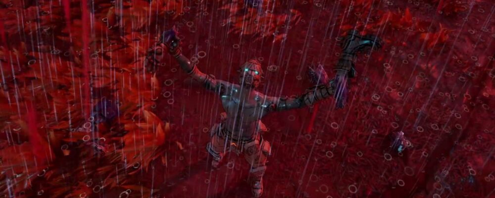 Borderlands 4 bate 2,5 milhões de players e US$ 150 milhões