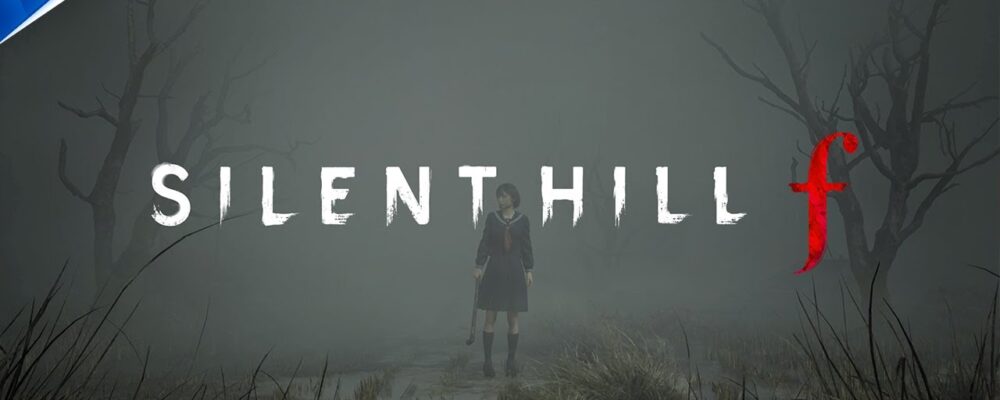 Fator Replay: Silent Hill f tem diversos finais e Novo Jogo+
