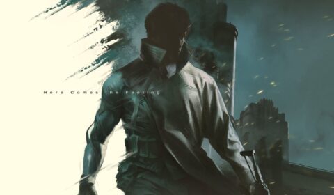 Fãs especulam ator de Physint: Pattinson ou Eddie Redmayne?