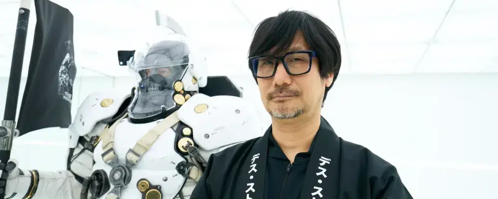 Como uma feira no Japão em 1970 inspirou jogos inesquecíveis