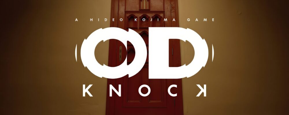 Kojima apresenta novo trailer de OD