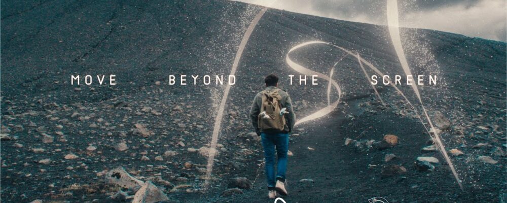 DS real? Kojima anuncia experiência em realidade aumentada