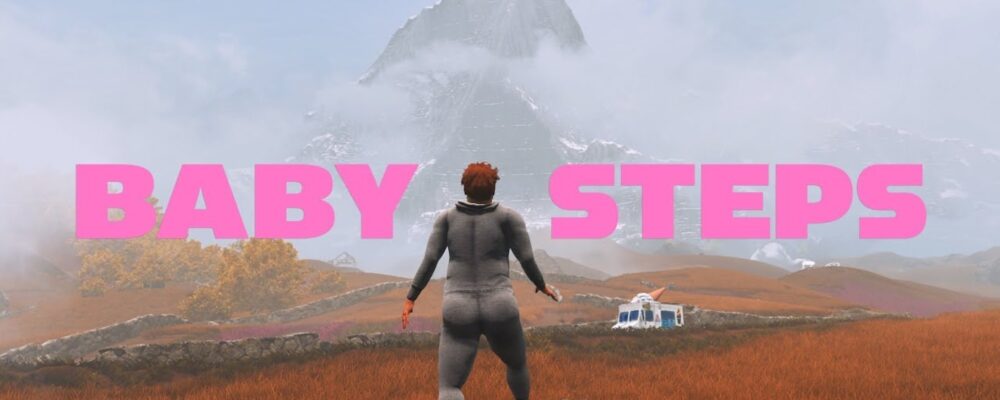 Baby Steps – Análise – Review – Vale a Pena