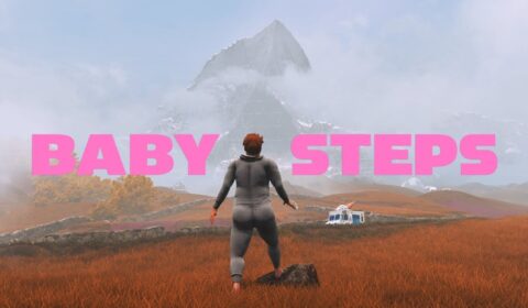 Baby Steps – Análise – Review – Vale a Pena