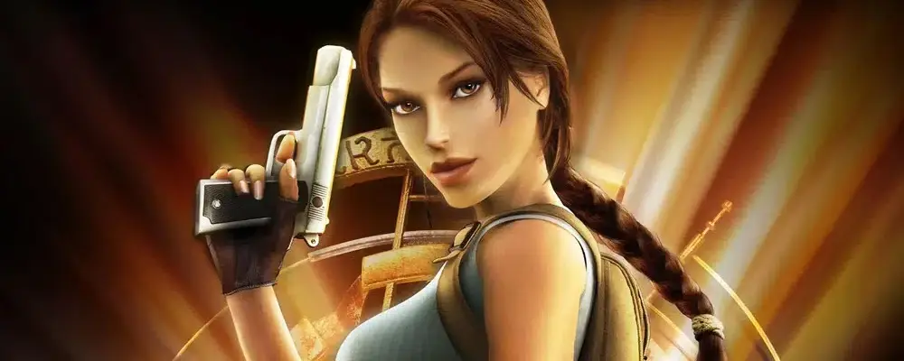 Tomb Raider clássico pode estar a caminho do PS4