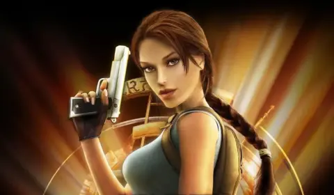 Tomb Raider clássico pode estar a caminho do PS4