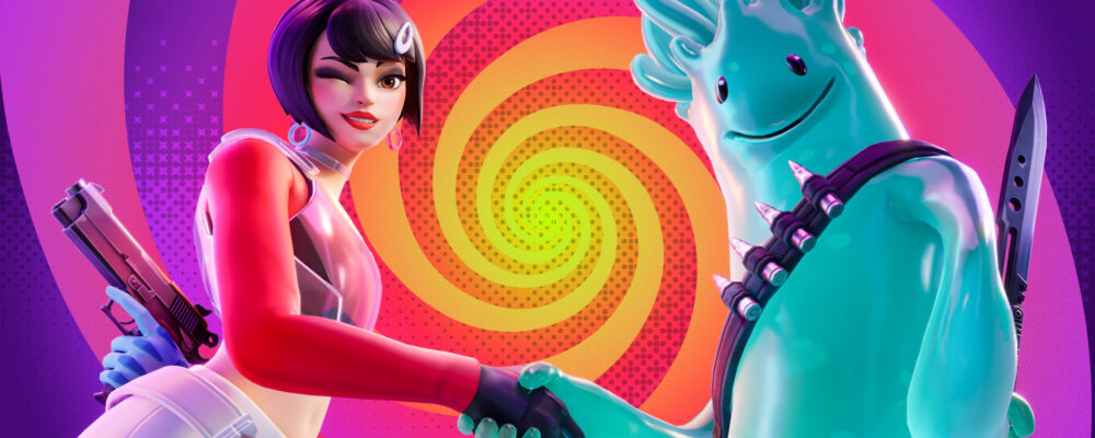 Quem diria? Chat por voz em Fortnite gera onda de banimentos