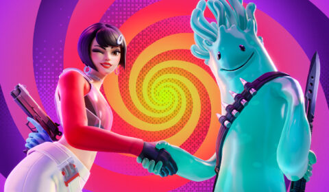 Quem diria? Chat por voz em Fortnite gera onda de banimentos