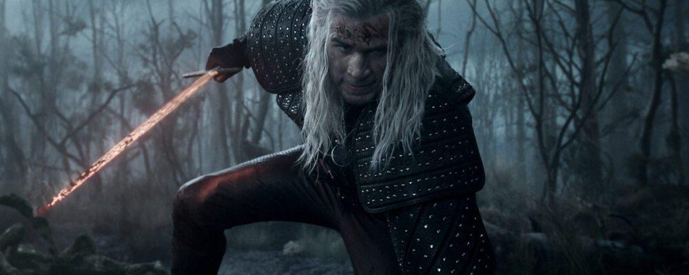 Ó vale abundante: The Witcher já consumiu uma fortuna na Netflix