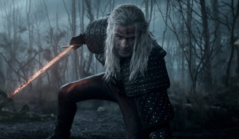 Ó vale abundante: The Witcher já consumiu uma fortuna na Netflix