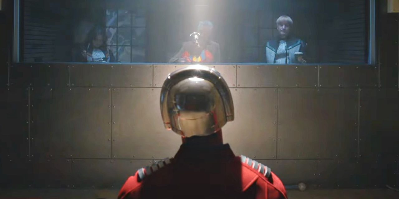 Superman - Qual a diferença entre a Gangue da Justiça e a Liga da Justiça