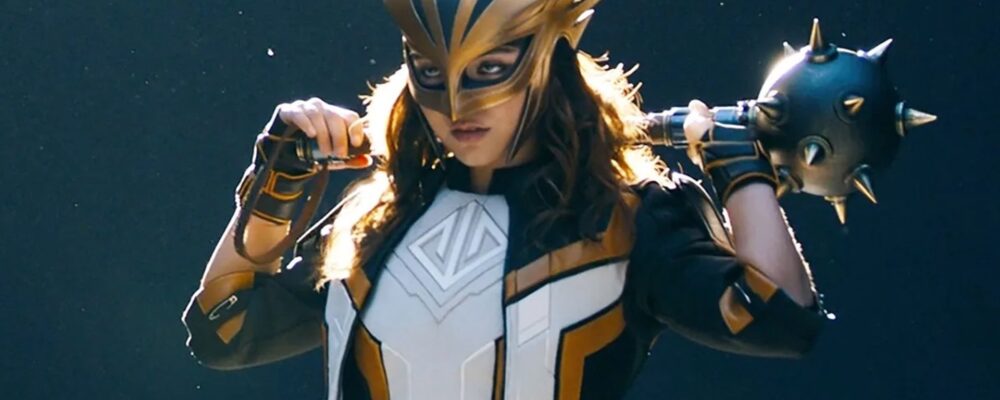 Superman – Qual a diferença entre a Gangue da Justiça e a Liga da Justiça