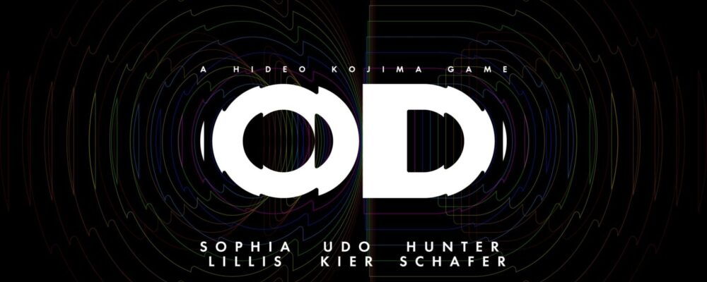 Kojima promete: OD fará jogadores “sujarem as calças”