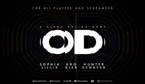 Kojima promete: OD fará jogadores “sujarem as calças”